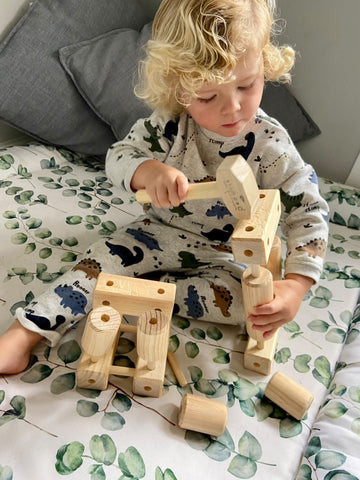 Knock 'n' Roll - Starter Set
