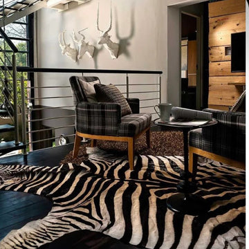 Hunny Badger Decor