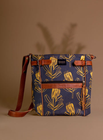 Large Pouch Bag