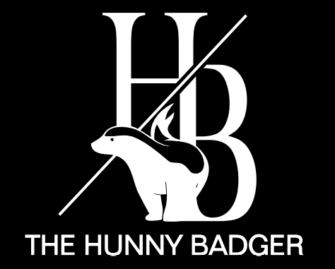 The Hunny Badger