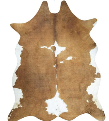 Nguni Skin Rug