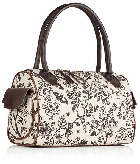Mongoose Vicent Bag